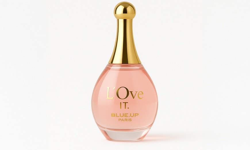 Image 10: Set de 2 fragancias EDP Blue Up para mujer