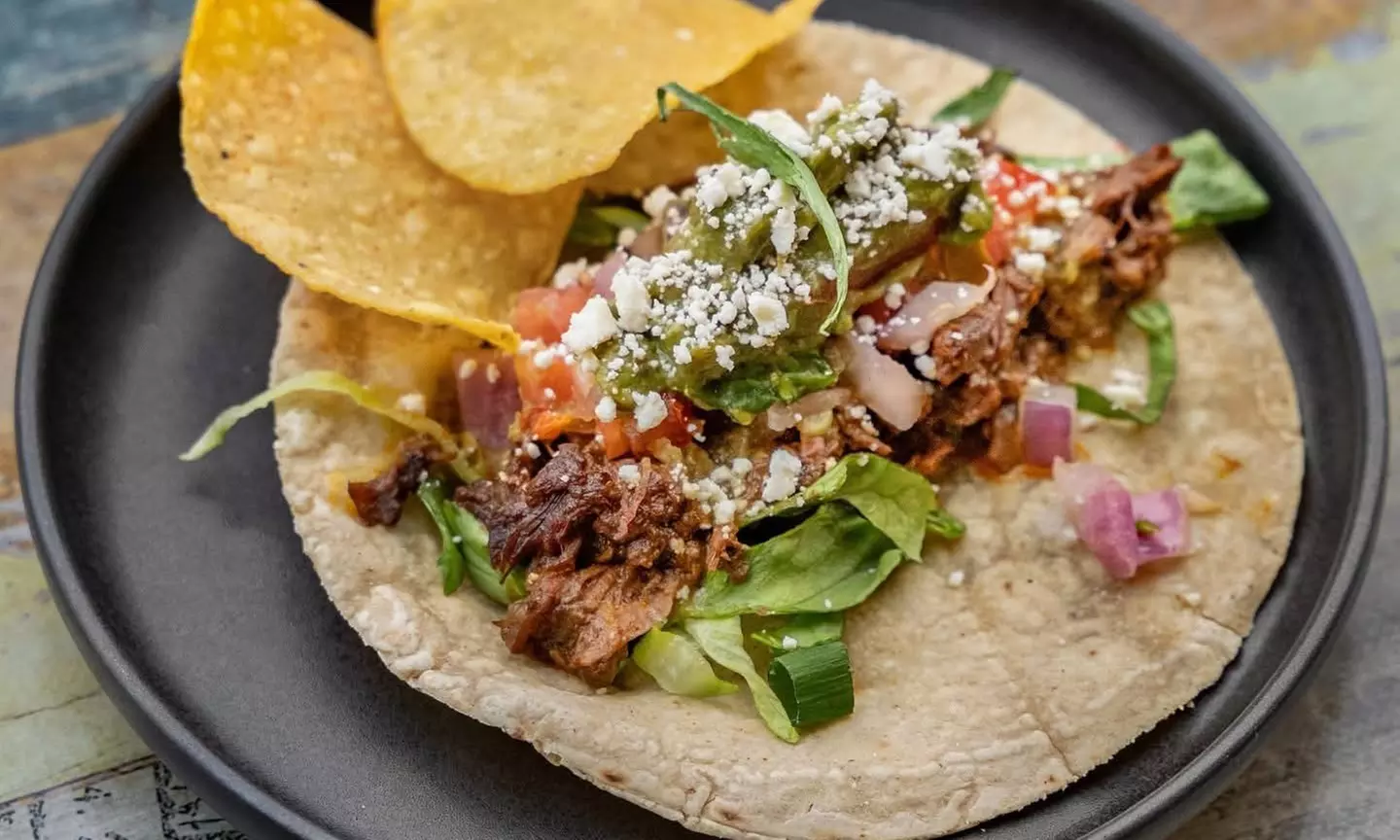 Savor with Mexican platter for Two, Four, or Six people at Señor Mexico (Up to 22%Off) - Image 6