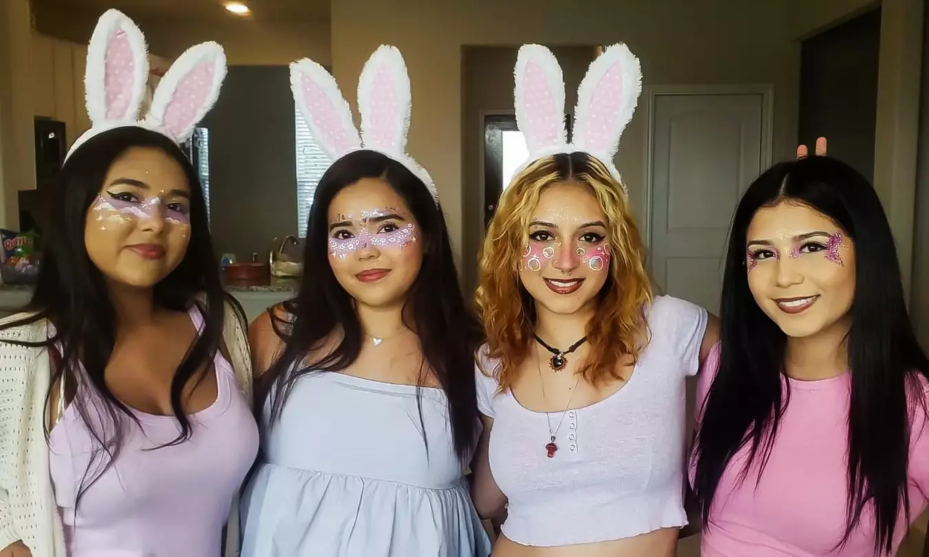 Face Painting or Princess/Unicorn Party Packages for 10–15 Kids