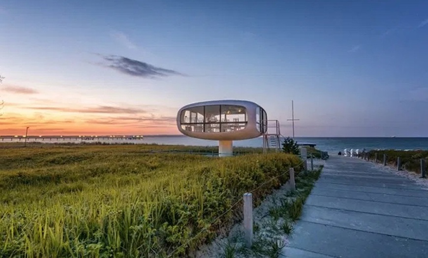 Image 11: Rügen-Auszeit: 2–7 Nächte inkl. Frühstück und 1x Abendessen