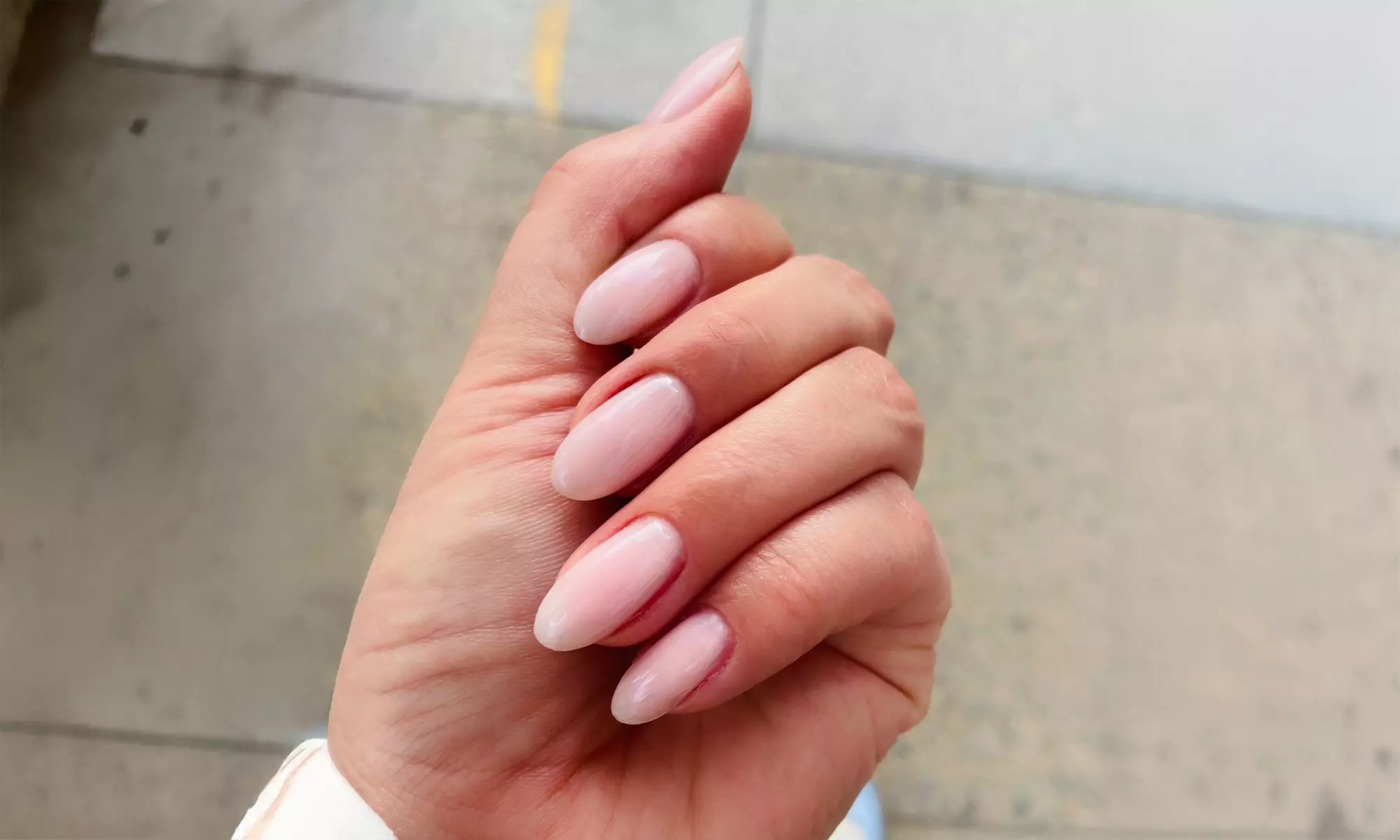 Pamper Your Hands and Feet: Manicure and Pedicure