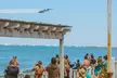 Chicago Air & Water Show 2025: All-Inclusive Wristbands at Whispers on Oak Street Beach - Second Medium
