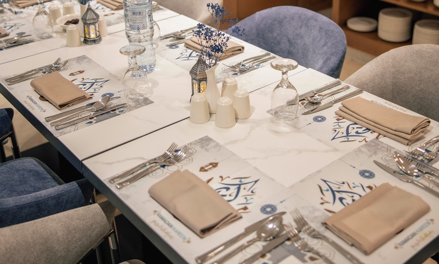 Image 5: 4* Breakfast Buffet with Soft Beverages for a Child Or Up to 4 Adults