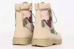 MIG Camo Tactical Army Combat Boots - Image 3
