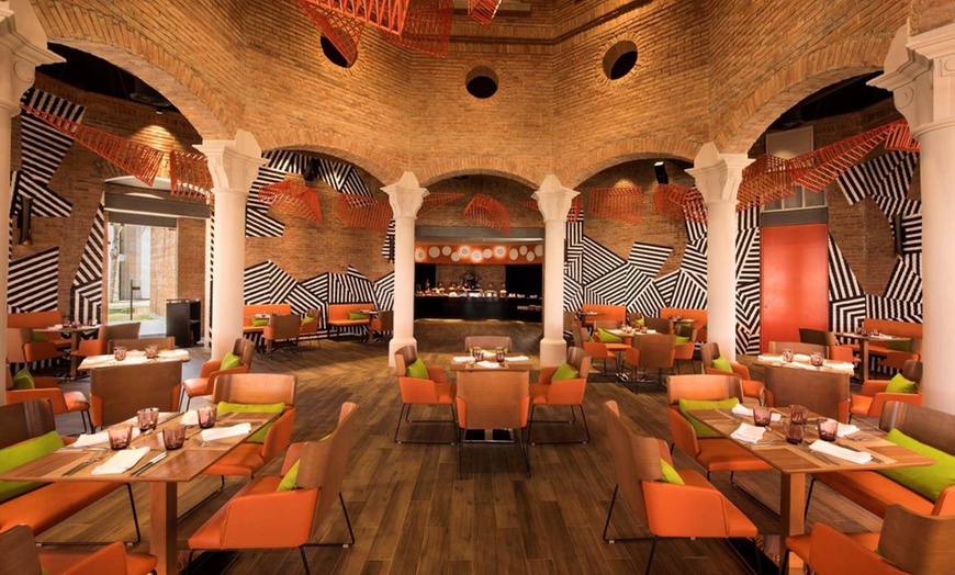 Image 14: Punta Cana All-Inclusive Resort with Aqua Nick