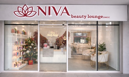 Classic Mani-Pedi - Niva Beauty Lounge