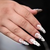 Image 1: Upgrade Your Style with a No Chip Manicure at Chicago Nail Pro (Up to 52% Off)
