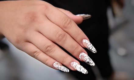 No Chip Manicure - Chicago Nail Pro