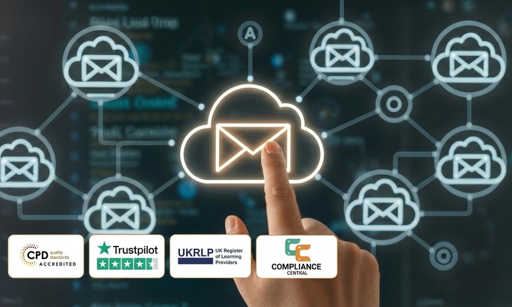 Email Marketing Online Course, Lifetime Access to 2200+ Courses & More