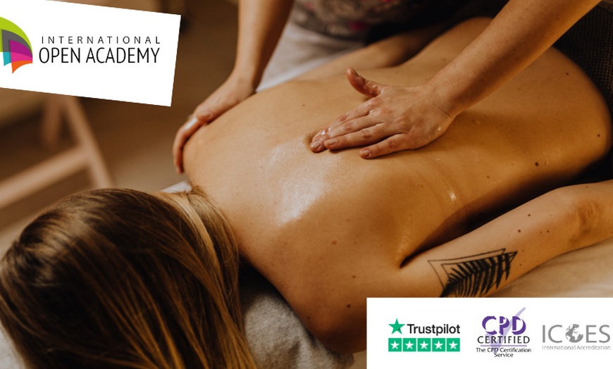 Image 3: Explore Alternative Medicine with Choice of 4 Online Courses