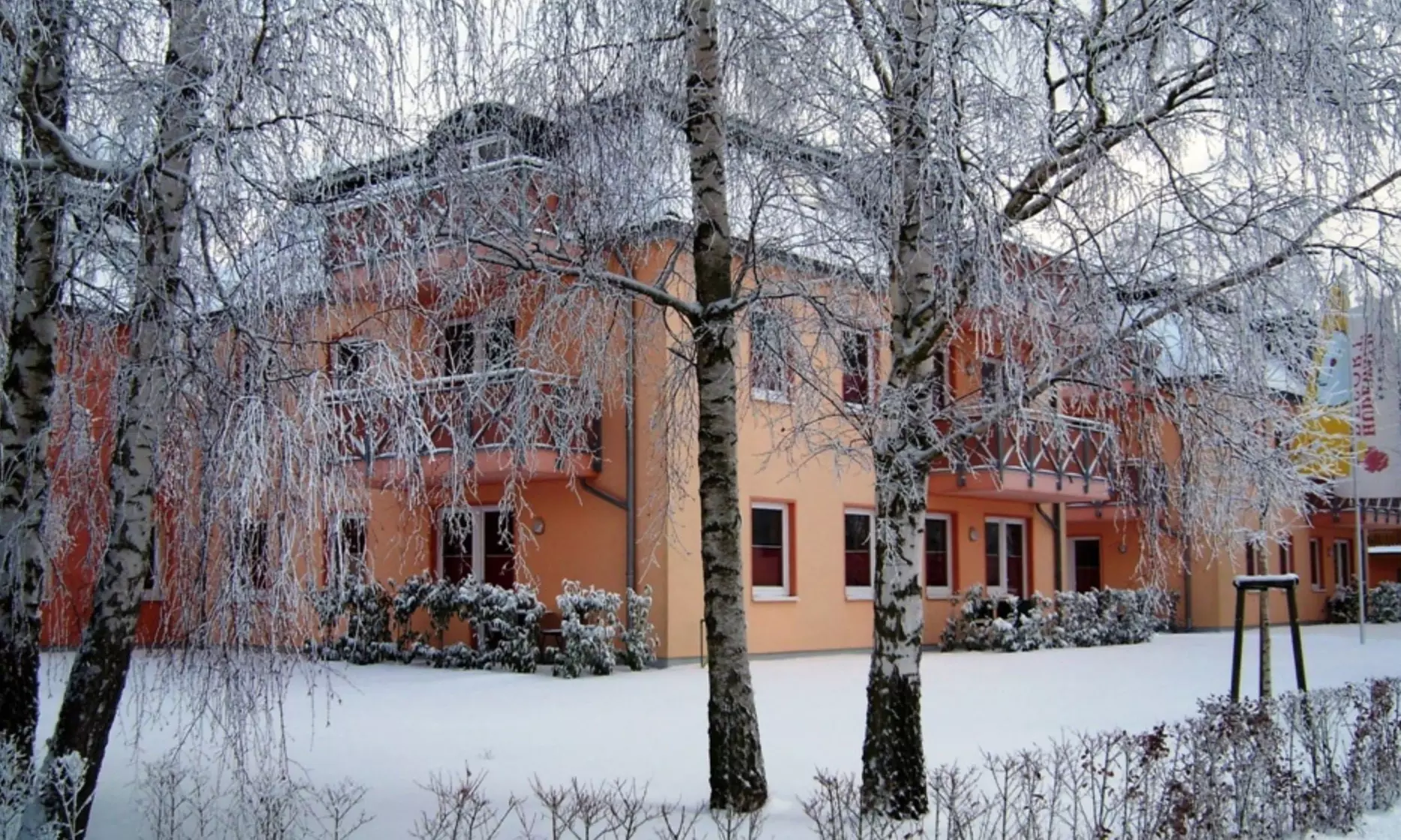 Wellness auf Usedom: Hudewald oder Forsthaus Langenberg
