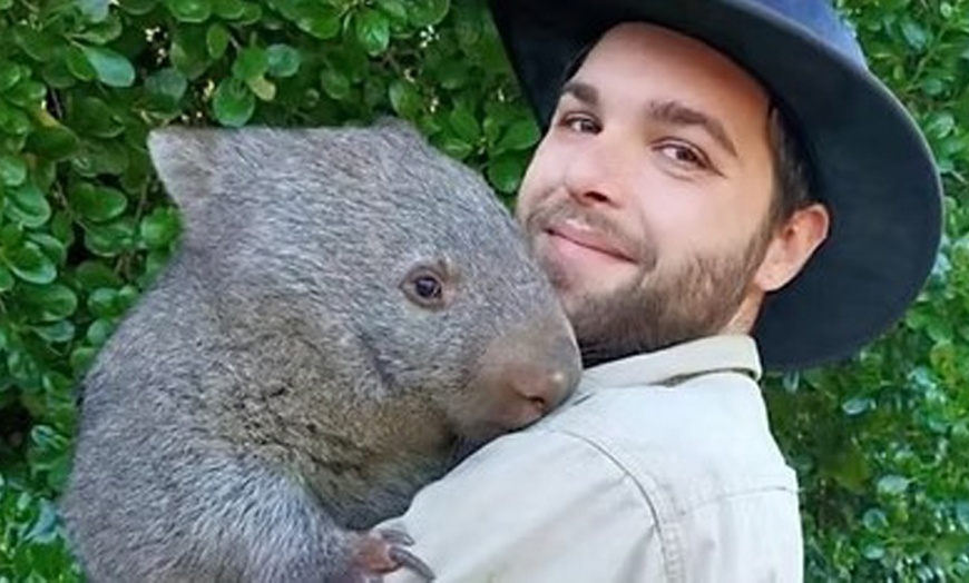 Image 5: Admission to Australian Wildlife for Child, Adult, Senior or Family