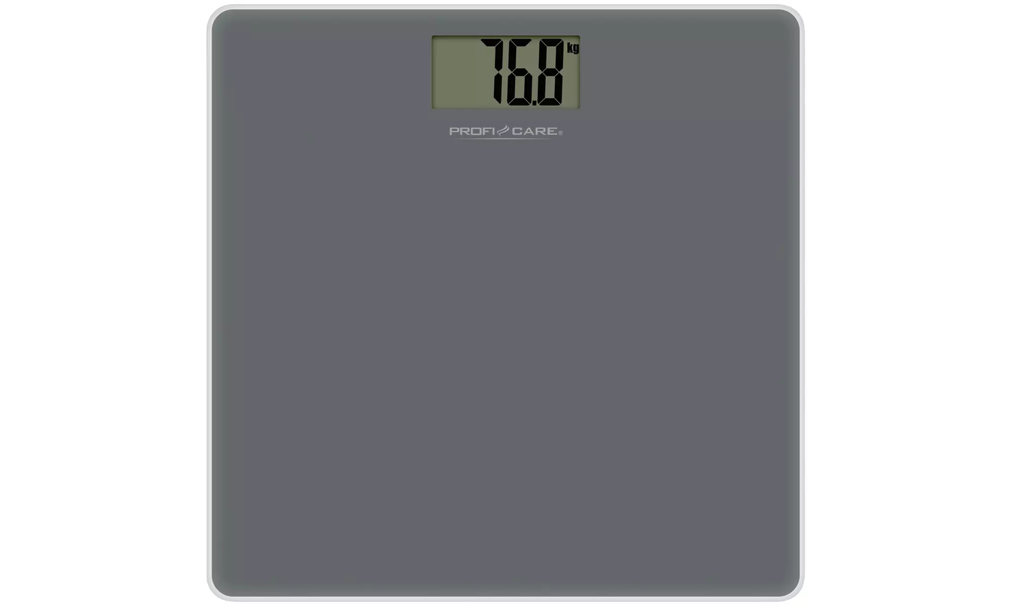 Báscula electrónica con diseño elegante de ProfiCare