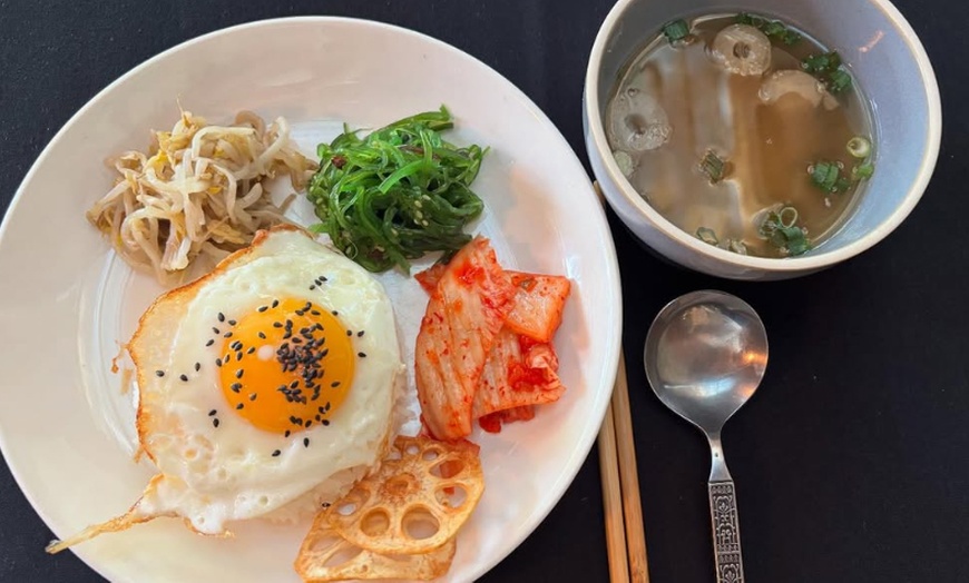 Image 3: Enjoy Asian Fusion with a $50, $70, or $100 Voucher for Food & Drinks