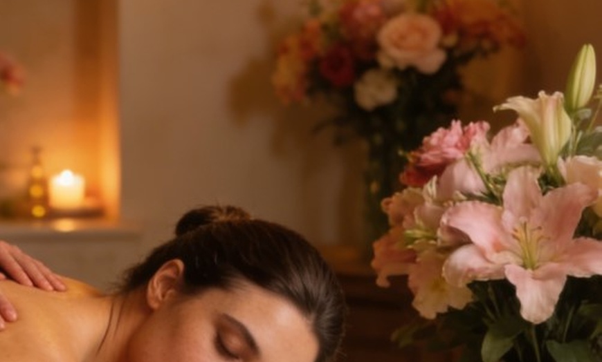 Image 4: Solo or Shared Head Spa Retreat at Kingdom Spa in Ridgewood, NY