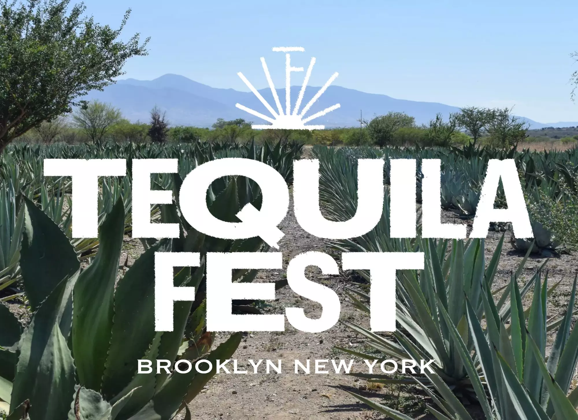 General Admission Tickets to Brooklyn Tequila Festival – September 27 (Up To 58% Off)