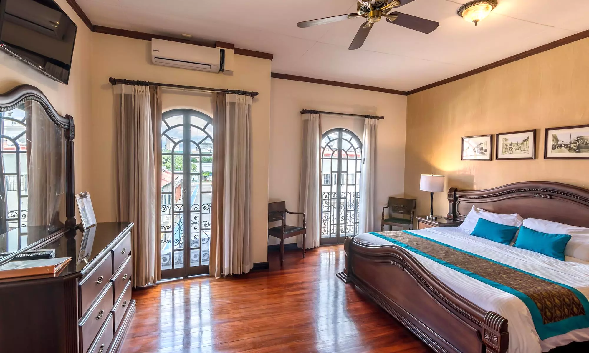 ✈ 7-Night Costa Rica Vacation w/ Optional Airfare from Travel by Jen