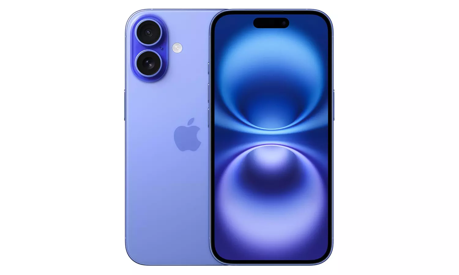 iPhone 16 de 128 GB de Apple nuevo