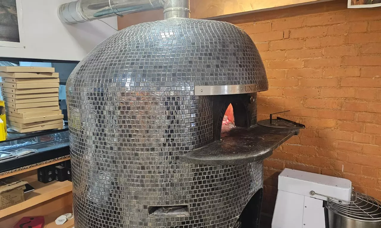 Menú italiano con entrante, postre y bebida para 2 o 4 personas