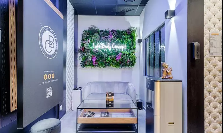 Formule épilation au choix au Loft Body Concept Rue Paul Bert (jusqu'à 30% de réduction)