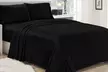 Microfiber Luxury Home Sheet Set - Second Medium