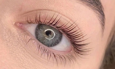 Eyebrow Threading & Waxing - Beauty Plus Lashes