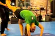 DFDub Tricking Academy Offers Fun Tricking Classes to Boost Confidence for Kids Ages 5-17 with Up to 65% Discount - Second Medium
