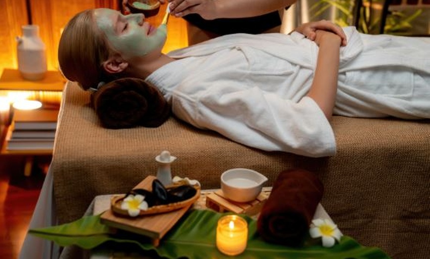Image 3: Relax and Refresh with a Signature, Deluxe, VIP, or Premium Head Spa