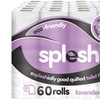 Image 11: Splesh Toilet Roll Mega Bundle, Soft and Quilted Eco-Friendly Scents