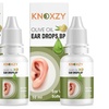 Image 2: Olive Oil Ear Drops 10ml up to Three Packs
