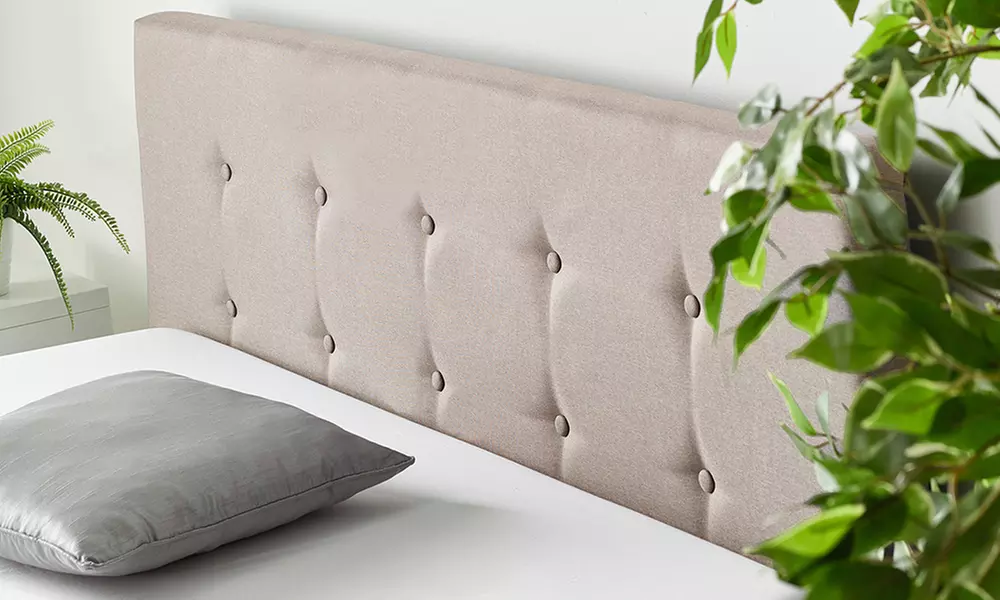 Fabric Ottoman Storage Bed with Optional Mattress