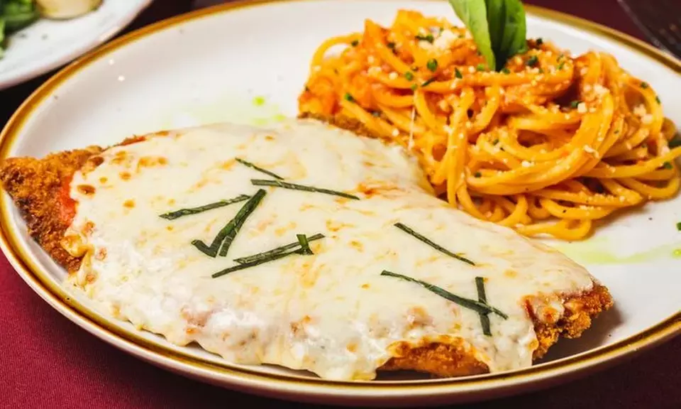 Amarone NYC | Authentic Italian Trattoria & Fine Wine in Manhattan