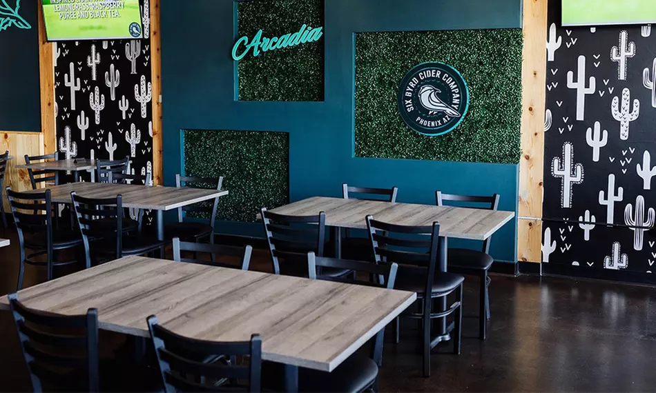 Cider Tasting Flight, Group Cider Tasting, Craft Cider Tasting Flights