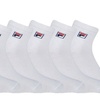 Image 5: Lot de 6 paires de chaussettes Fila pour homme