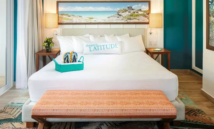 Paradise Suite