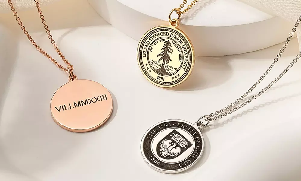 77% Off Custom Graduation Commemoration Jewelry from Justyling