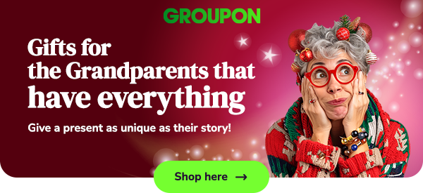 Groupon