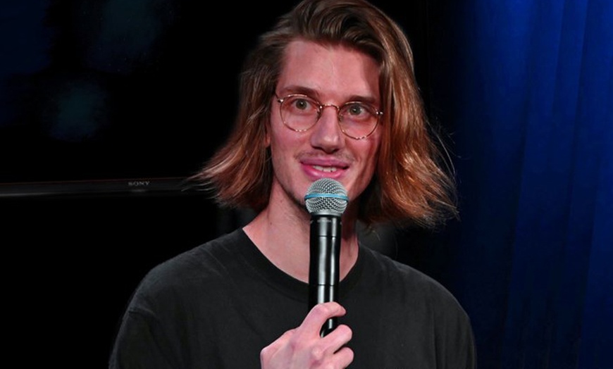 Image 3: Humour et divertissement au Tchatcheur Comedy Club