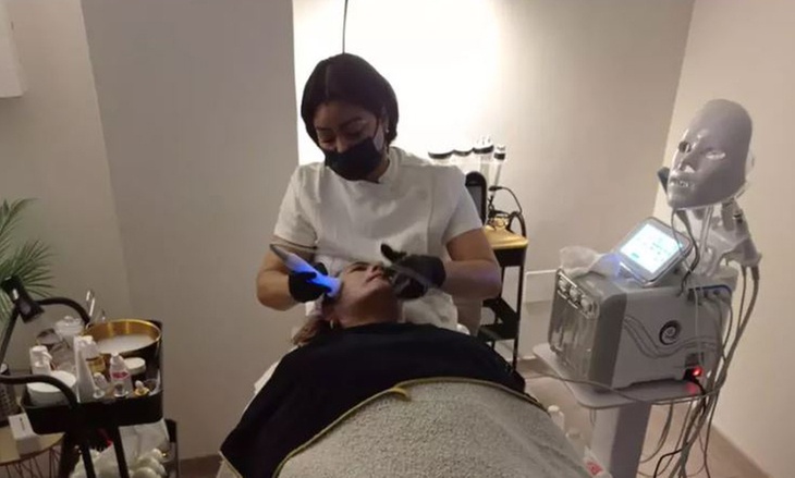 ¡Renueva tu cutis! Limpieza facial con tratamientos adicionales