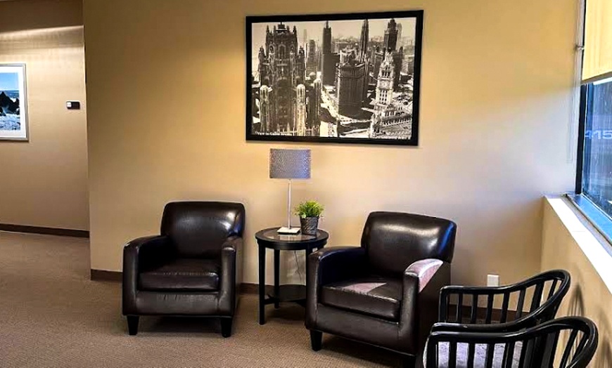 Image 2: Ultimate Massage Deals: Therapeutic & Swedish with Relaxing Add-Ons