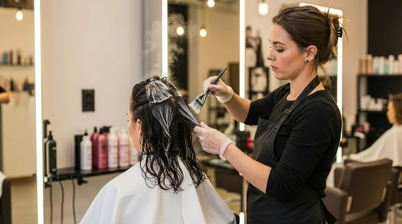 Up to 66% Off on Eye-Catching Beauty: The Valentine’s Transformation