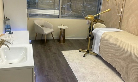 One Brazilian Wax - Skin Theory and Co