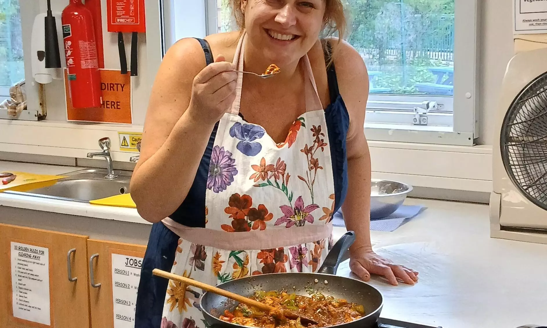 Authentic Indian Curry & Chapati Cooking Class – 3-Hour Hands-On Experience For Up To 4 People (Up to 32% Off)