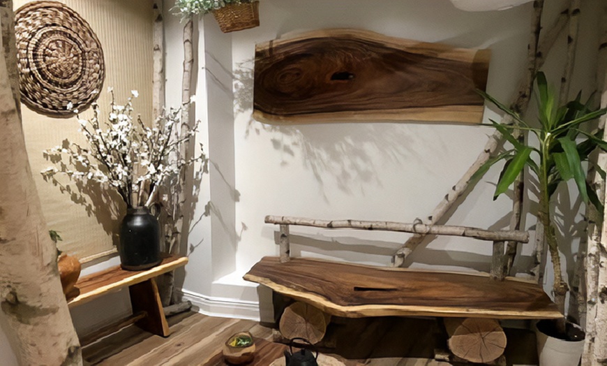 Image 3: Luxurious Couples Massage – 60, 80, or 120 Minutes of Pure Bliss!