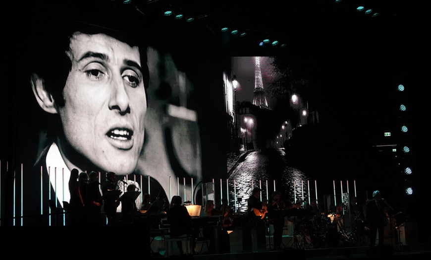 Image 4: Ticket für Da Capo Udo Jürgens Tribute vom 23.01. - 18.02.26