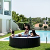 Image 4: Spa gonflable rond 6 places ou filtre par Kocoon 