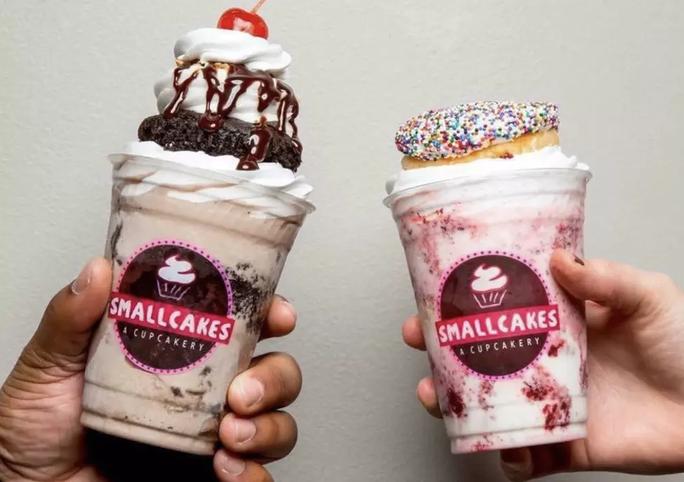 Half or One Dozen of Signature Cupcakes or $30 or 50 Voucher