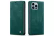 For Apple iPhone 14 Pro Max 6.7" Magnetic Flip Case Leather Wallet Card Holder - Second Medium