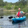 Image 5: Kayak Honey Island Swamp Tour 