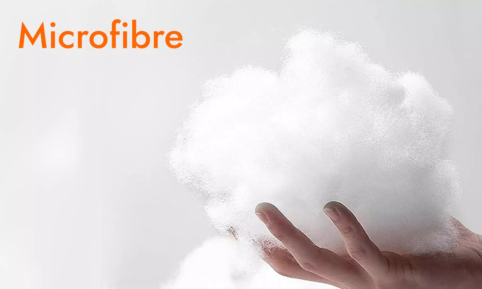 Sampur leichte Sommer-Bettdecke 300 g/m² 100% Mikrofaser, Anti-Schweiß, kühlende Ice Cool Fasern, maschinenwaschbar - Second Medium